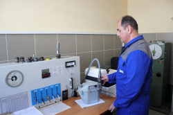 Специалисты «Газпром газораспределение Пенза» провели поверку более 1 300 приборов учёта газа и сигнализаторов загазованности с начала 2026 года