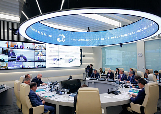 В регионах России исполнено свыше 1,6 млн договоров на догазификацию домовладений