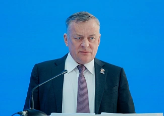 В Санкт-Петербурге прошло всероссийское совещание компаний Группы «Газпром межрегионгаз»